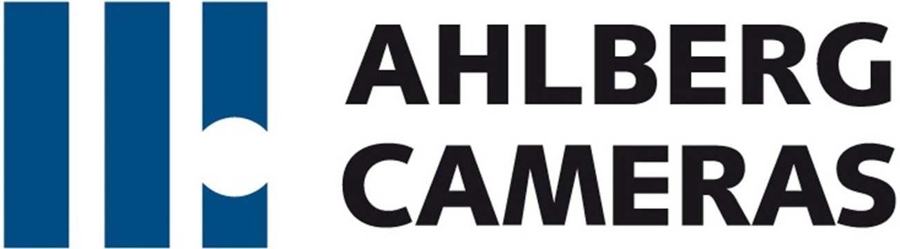 Ahlberg Cameras logo